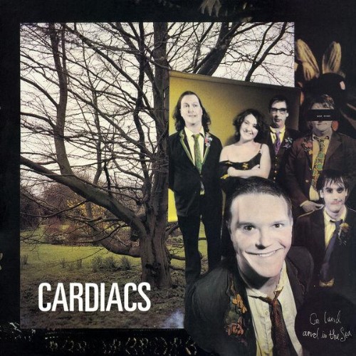 Cardiacs-On-Land-And-In-The-Sea-REMASTER