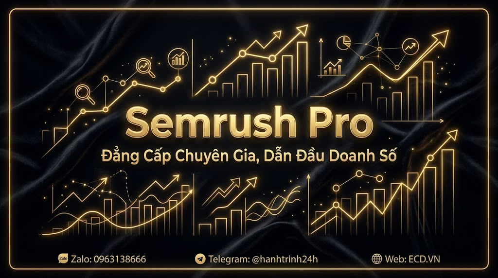 cần pass semrush pro