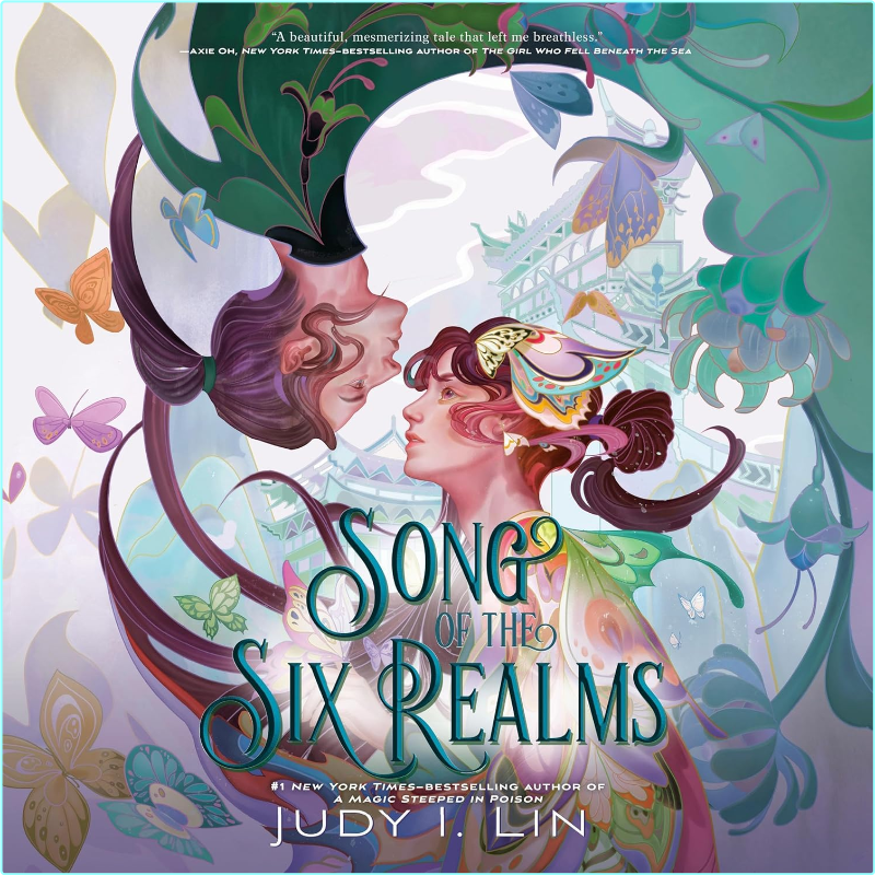 Song Of The Six Realms – (Lin, Judy I.)