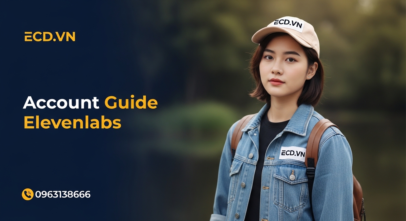 elevenlabs đăng nhập