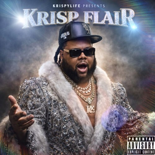 KrispyLife Kidd - Krisp Flair (2026)