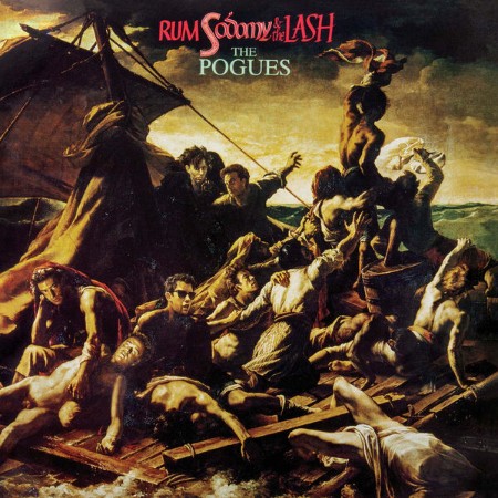 The Pogues - Rum Sodomy & The Lash (40th Anniversary Edition) (2025)