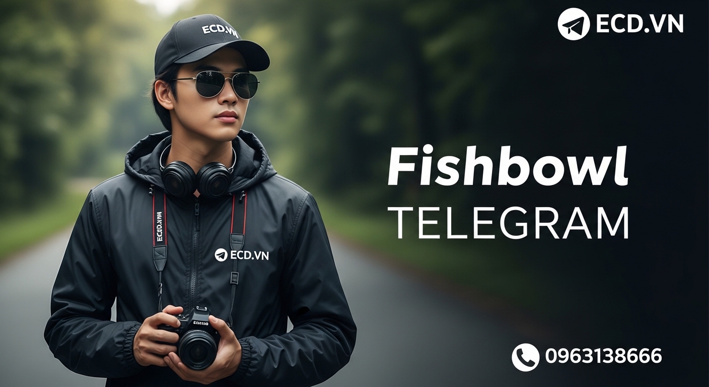 telegram account sẵn