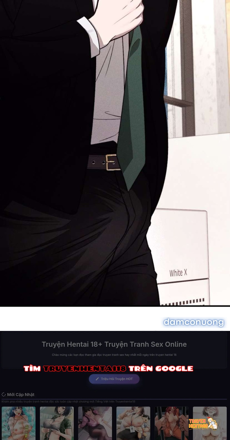 Xem ảnh [18+] Bên Trong Phòng Họp - Chapter 1 - tmpbdu 8dms - Truyenhentaiz.net