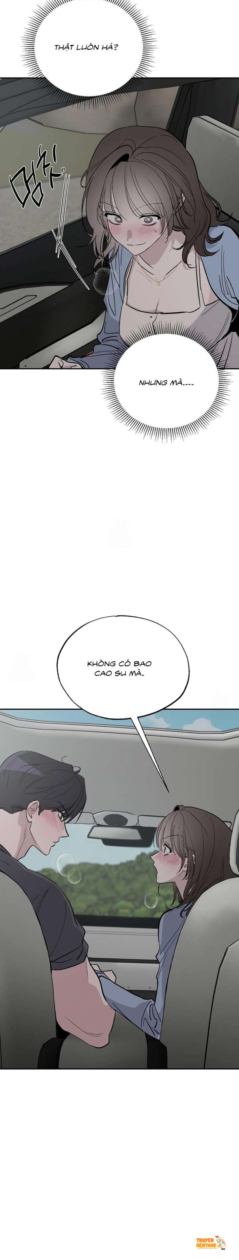 Xem ảnh [18+] Chuyện Tình Vườn Cây Ăn Quả - Chapter 15 - tmpohxkt8m8 - Truyenhentaiz.net