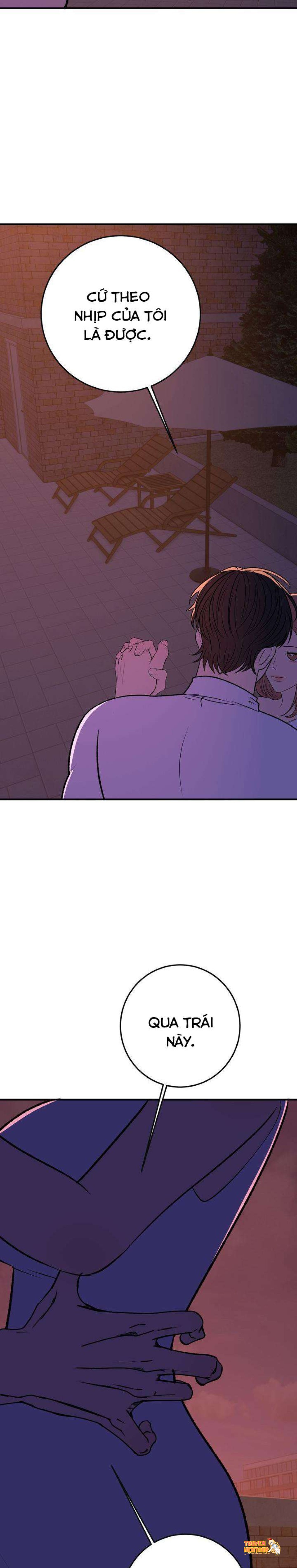 Xem ảnh 『18+ Không Che』back To The Moon - Chapter 20 - tmpq71kbr67 - Truyenhentaiz.net