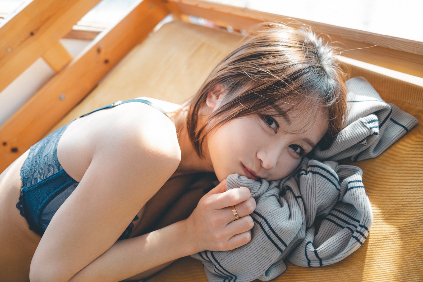 いくみ Fantia 2023年04月 写真＋视频合集（153P｜4V｜884MB）插图2