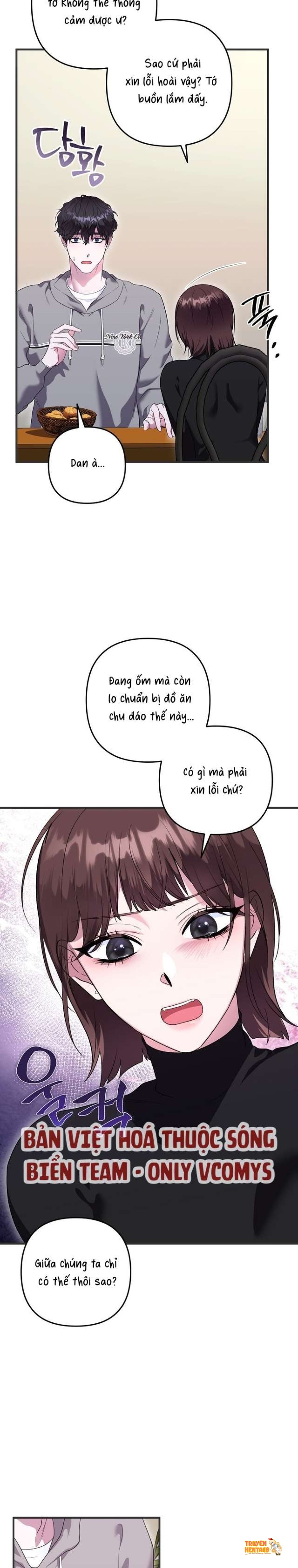 Xem ảnh [ 18+ ] Mối Quan Hệ Bạn Bè Vững Chắc - Chapter 6 - tmppuw 1t3 - Truyenhentaiz.net