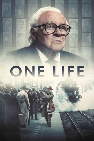 One Life (2023) 1080p BluRay x264-VETO