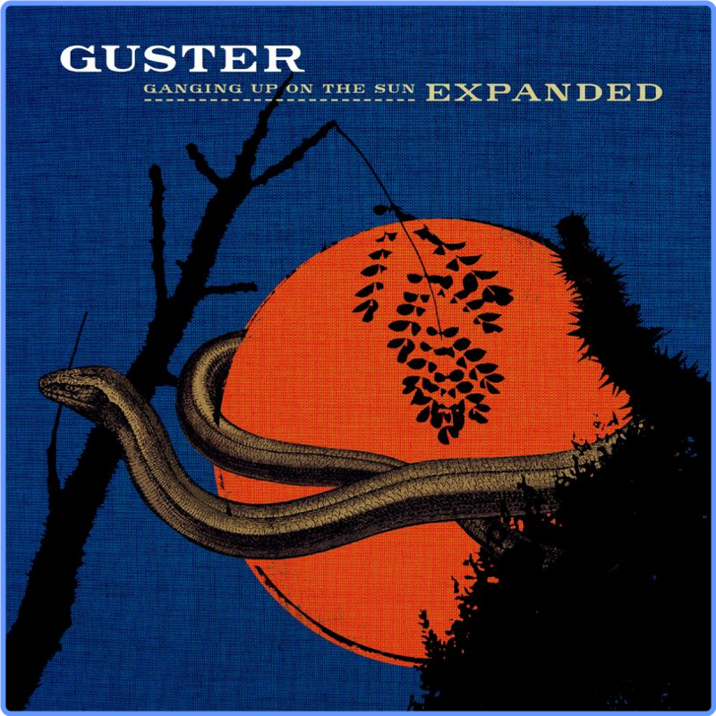 Guster - Ganging Up On the Sun (Expanded) (Album, Nettwerk Records, 2021) FLAC LossLess
