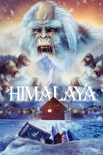 Himalaya (2024) 720p WEBRip x264-GalaxyRG