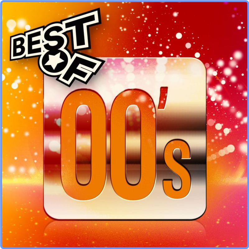 Best of 00's - Anni Duemila (Compilation, UMG Recordings, Inc , 2021) FLAC LossLess