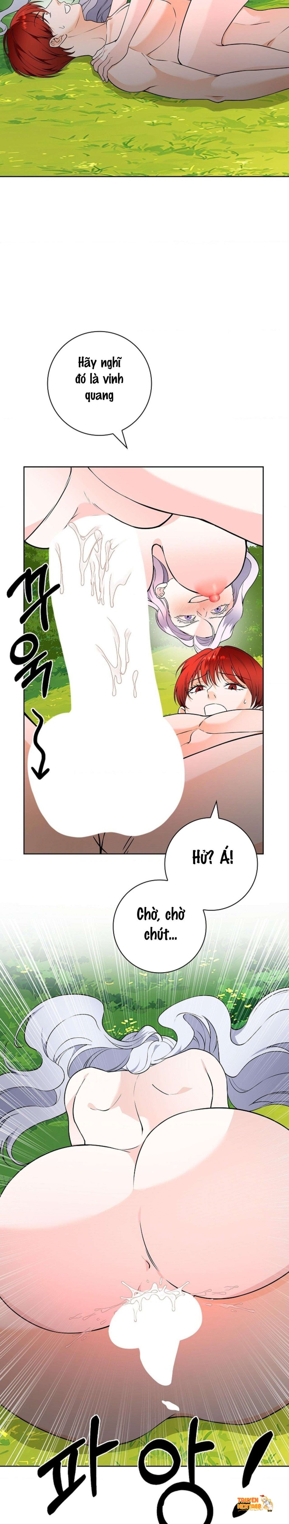 Xem ảnh [18+] Cánh Hoa Ướt Át Của Thánh Nữ - Chapter 41 - tmp98r8lzzx - Truyenhentaiz.net