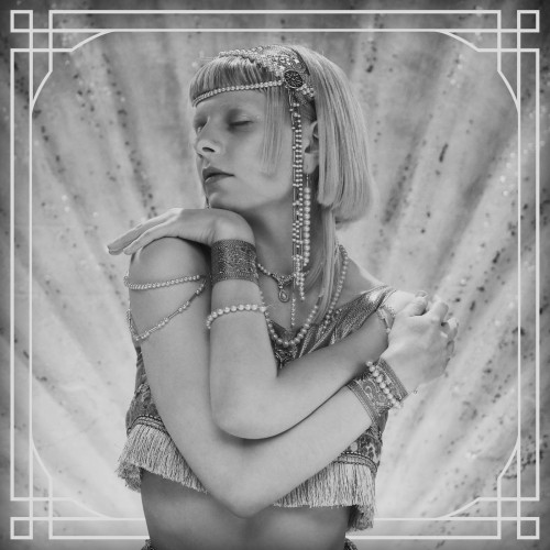 Aurora - Exist For Love (Benjamin Mørk Acoustic Remix) (2020)