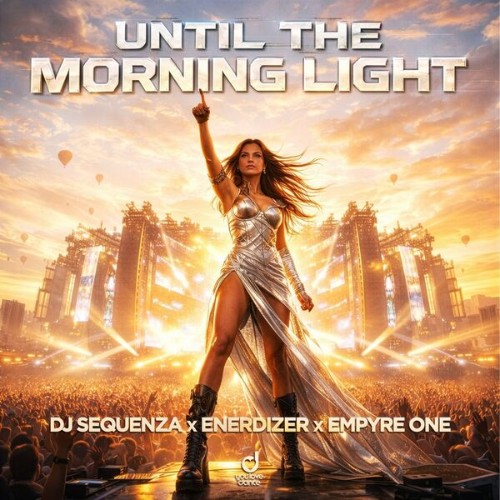 DJ Sequenza x Enerdizer x Empyre One - Until the Morning Light (2026) MP3