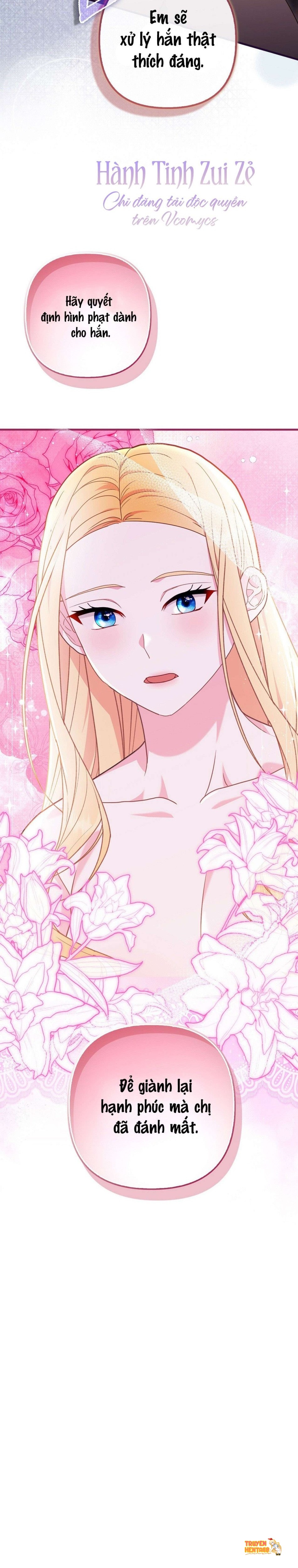 Xem ảnh 〖18+〗- Trái Cấm Và Tội Lỗi - Chapter 24 - tmpob3qoh6h - Truyenhentaiz.net