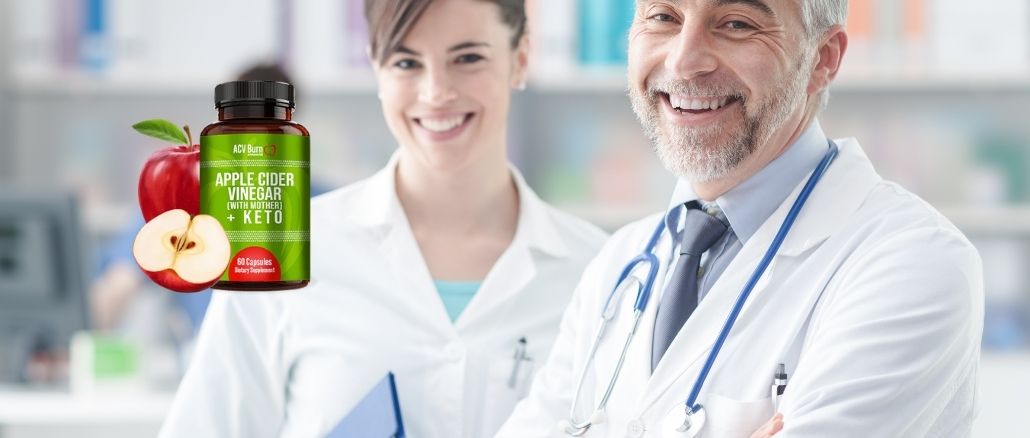 ACV Burn with Reveroslim une évaluation réaliste du produit