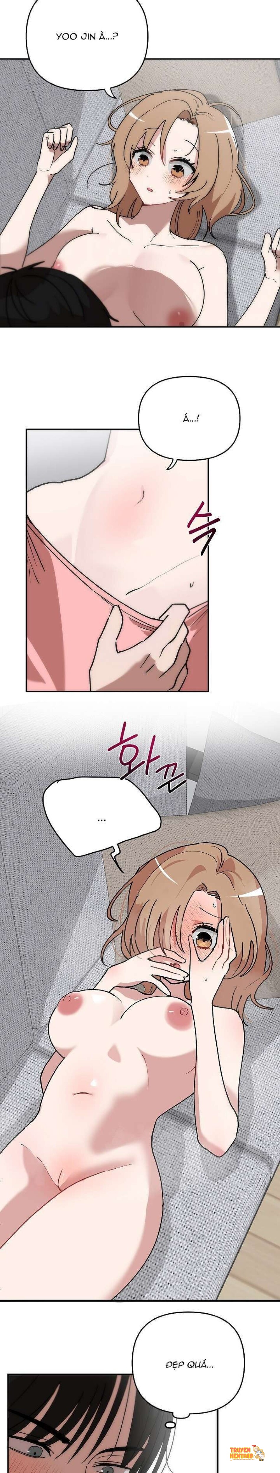 Xem ảnh tmp7zj4duym trong truyện hentai [không Che] [18+] Cãi Vã Trên Gối - Chapter 3 - hentaitvn.net