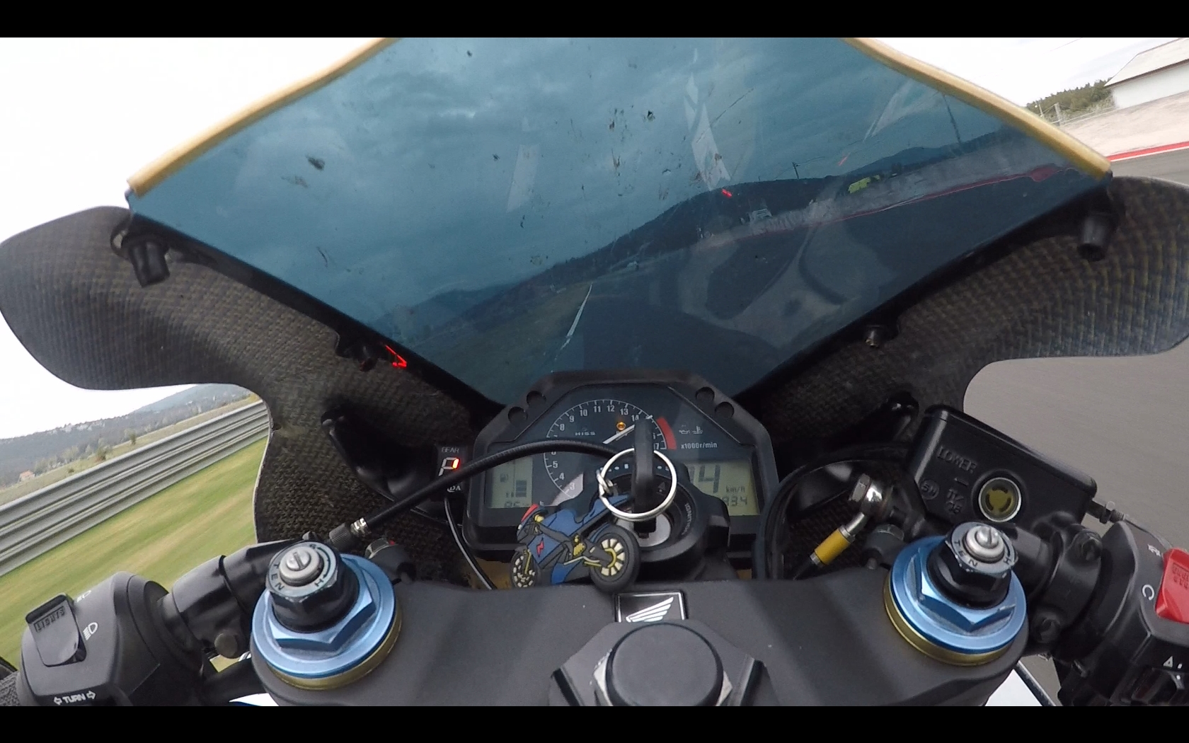 Rev limiter — Postimages