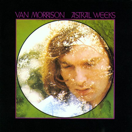 VAN MORRISON - Astral Weeks (2013) Remaster) (1968)