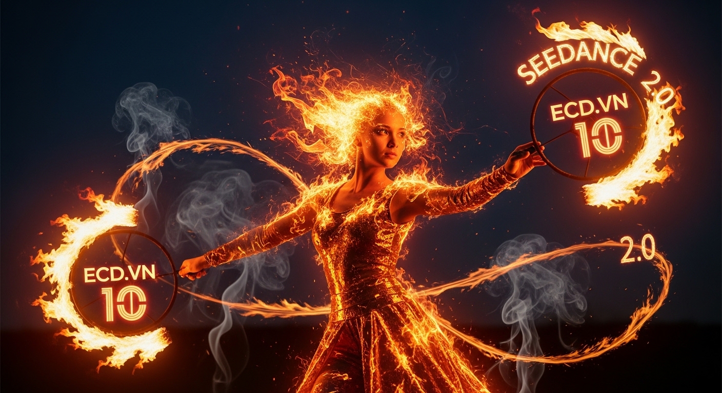 mua Seedance 2.0 sỉ
