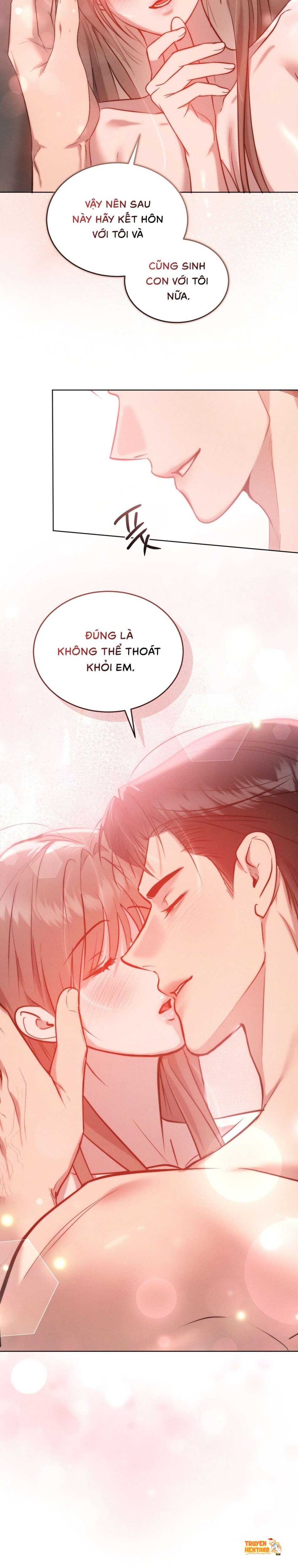 Xem ảnh 〖18+〗- Sự Ngây Thơ Bị Vùi Lấp Trong Tro Tàn - Chapter 22 - tmp5 rvwier - Truyenhentaiz.net