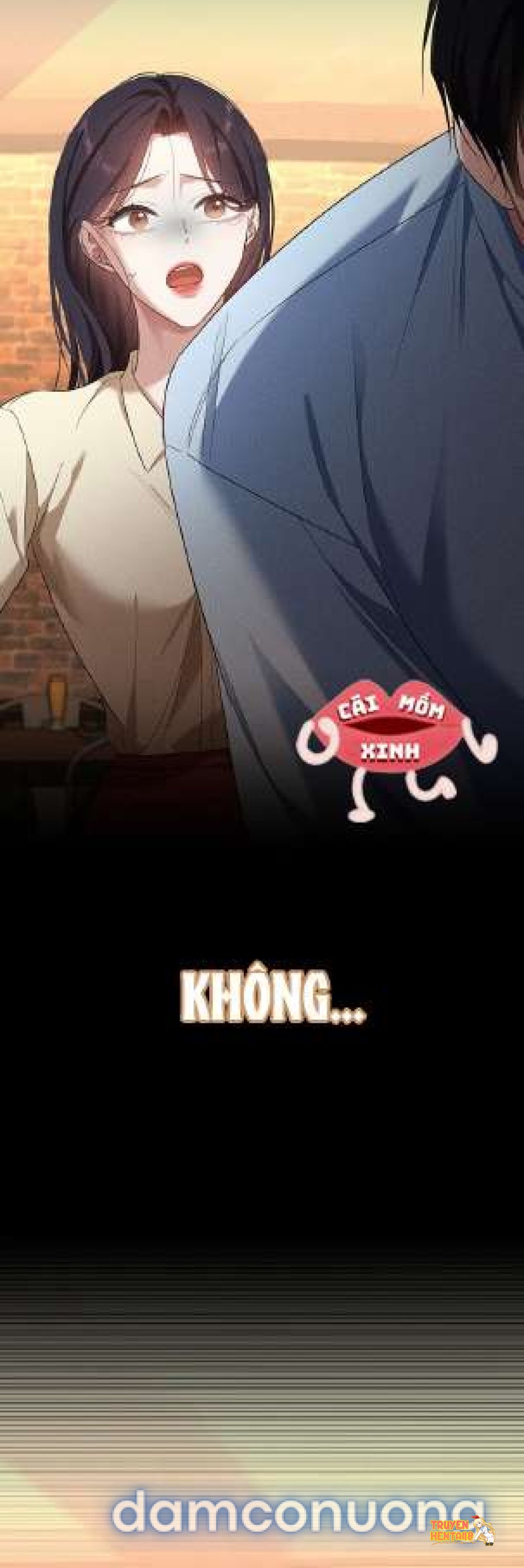 Xem ảnh Vị Khách Trong Đêm - Chapter 15 - tmpqa4xy352 - Truyenhentaiz.net