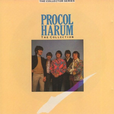 Procol Harum - The Collection (1985)