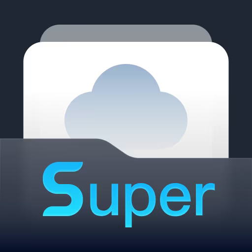 Super File Manager Explorer V1.5.4.1