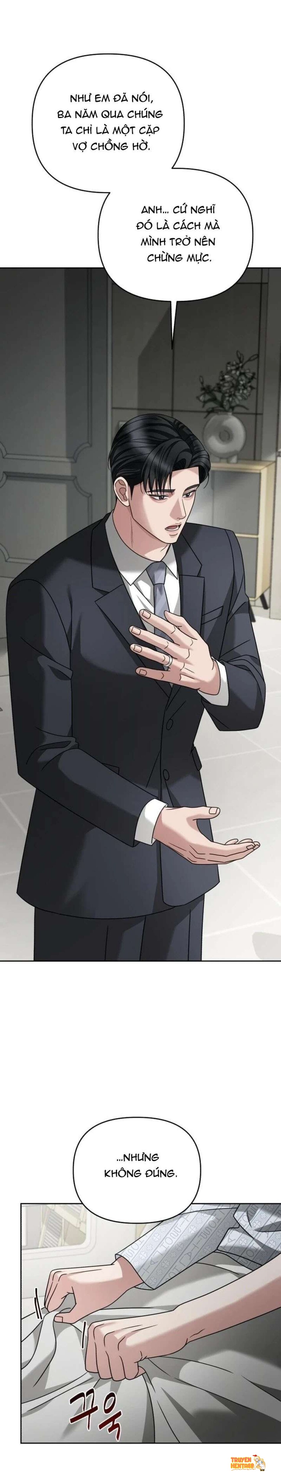 Xem ảnh 〖18+〗- Người Chồng Dao Động - Chapter 27 - tmpnb01gu3g - TruyenVN.APP