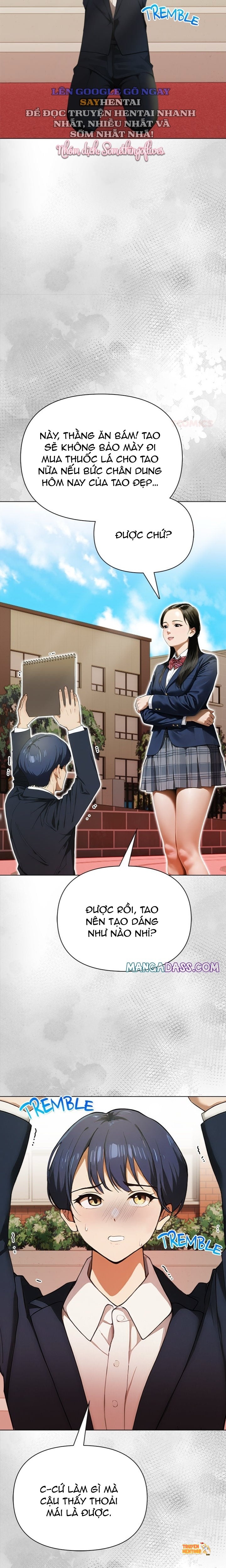 Xem ảnh Tiệm Xăm Nóng Bỏng - Chapter 14 - tmpq56wzso - Truyenhentaiz.net