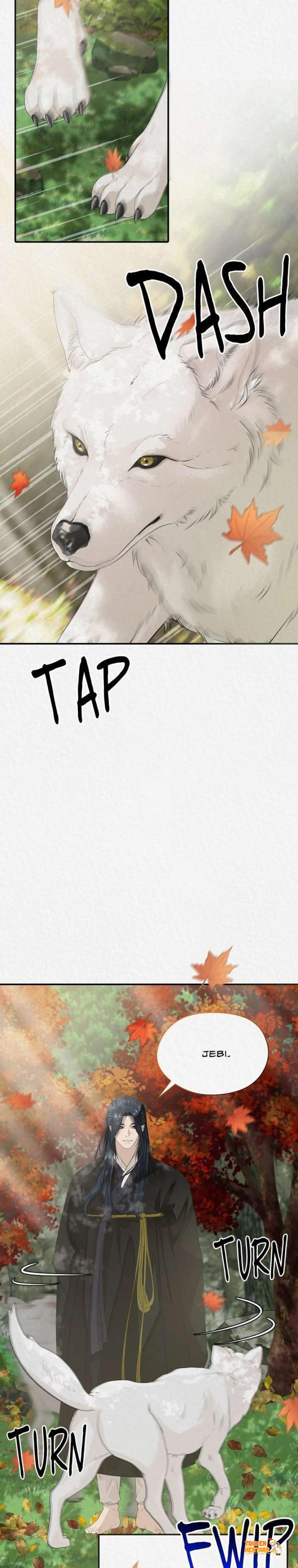 Xem ảnh Con Sói Của Núi Cheonun - Chapter 8 - tmp8y5cxeus - Truyenhentaiz.net