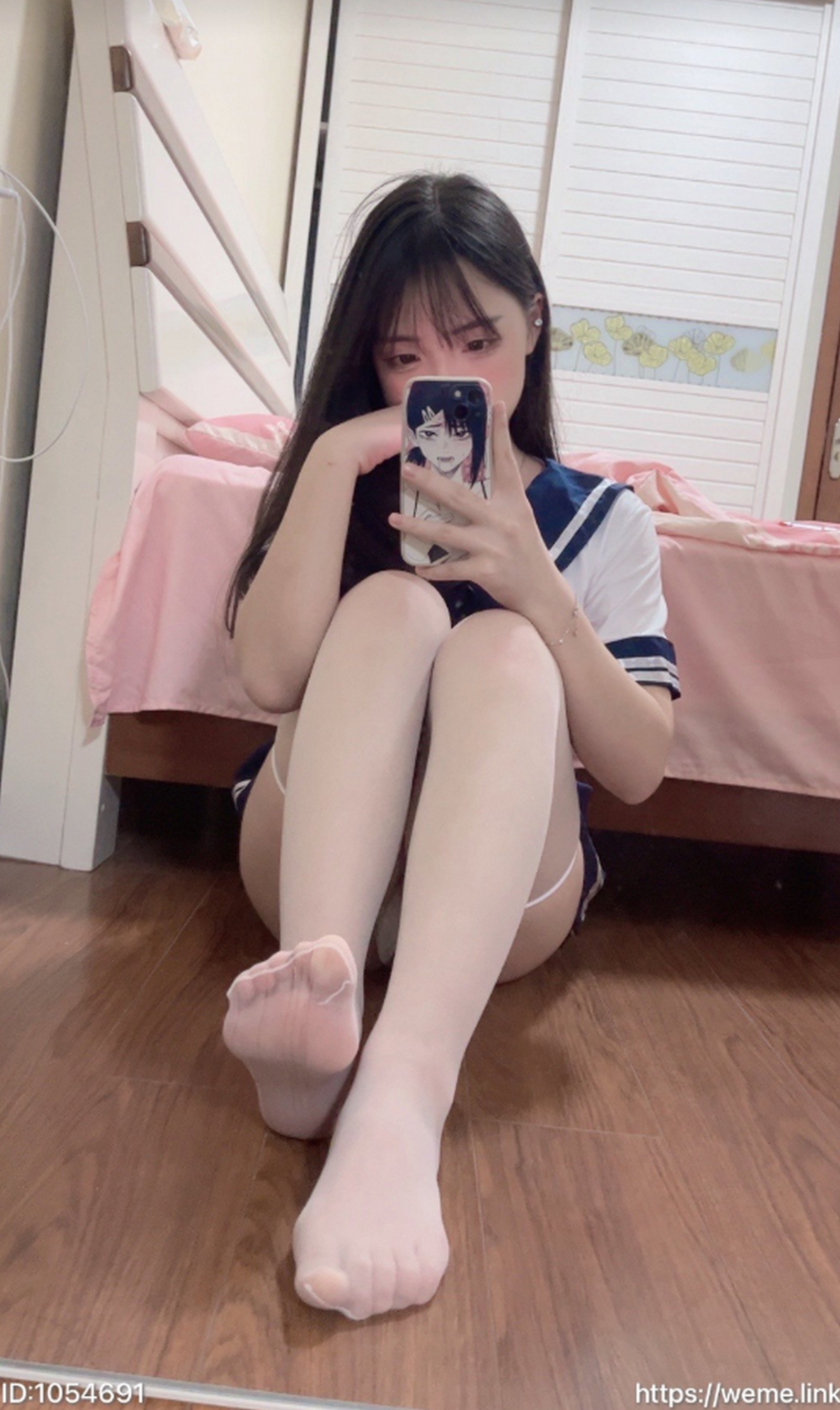 Bangni邦尼 – 微密圈 写真合集 第二期（52P-9V-379.6MB）插图9