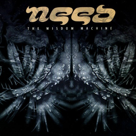 Need - The Wisdom Machine (2006)