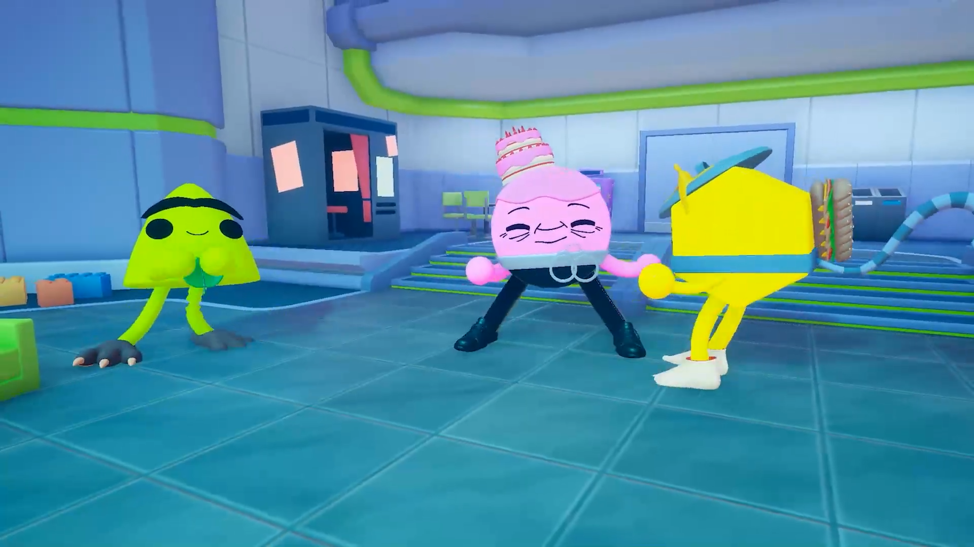 Task Time es llançarà a Xbox PC i obre una prova pública amb integració de Twitch