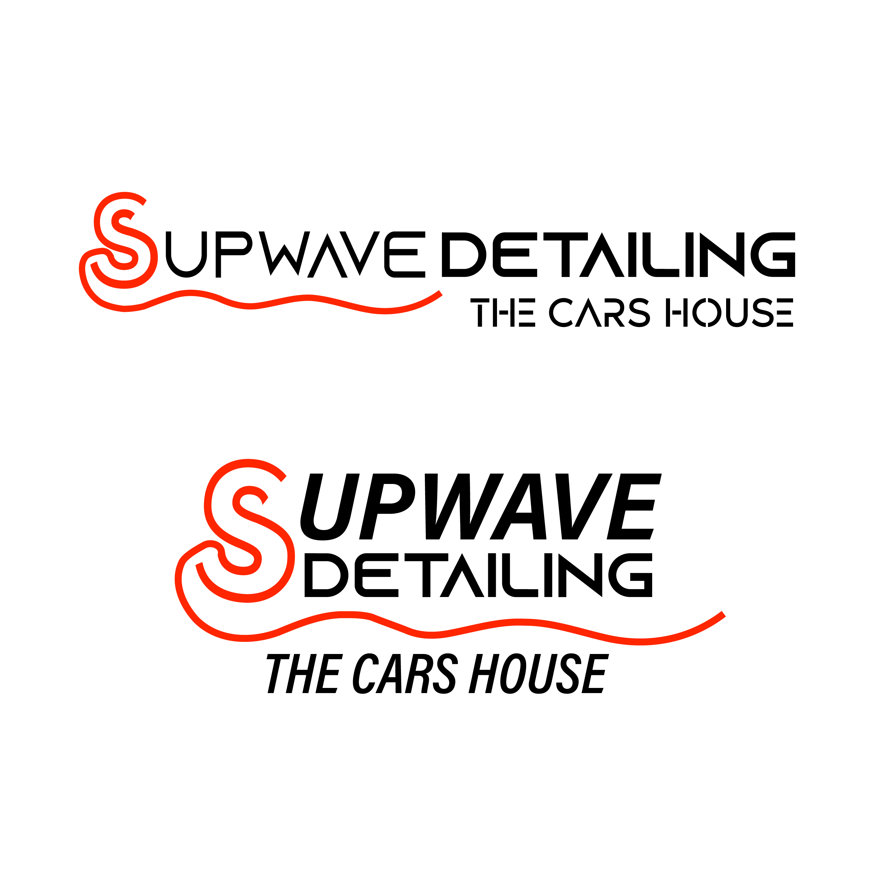THE CARS HOUSE SUPWAVE DETAILING 4th White — Postimages