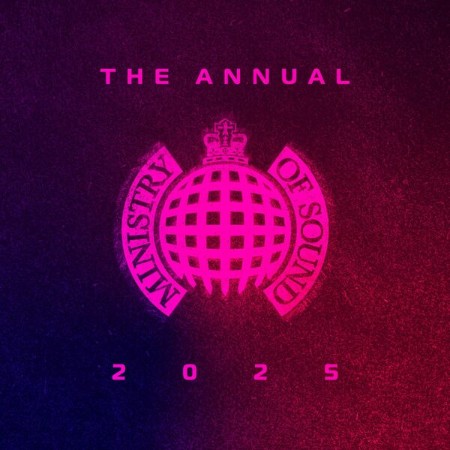 VA - The Annual (2025) - Ministry of Sound (2024)