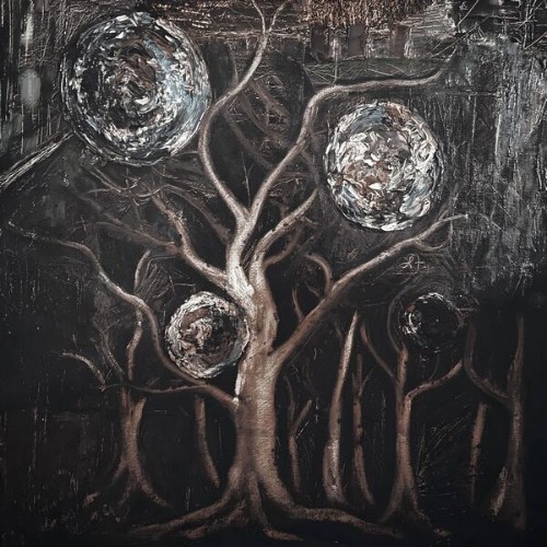 Try Angel - Ancient Trees (2026)