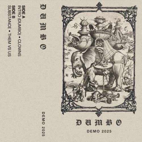 Dumbo - Demo (2025)