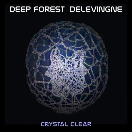 Deep Forest/Olivier Delevingne - Crystal Clear (2024)