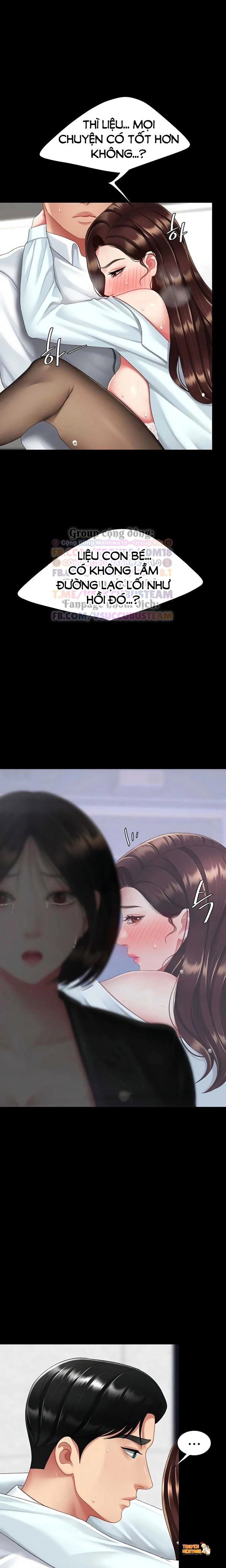 Xem ảnh Ăn Mẹ Trước - Chapter 139 - tmpgrc3xqv8 - TruyenVN.APP