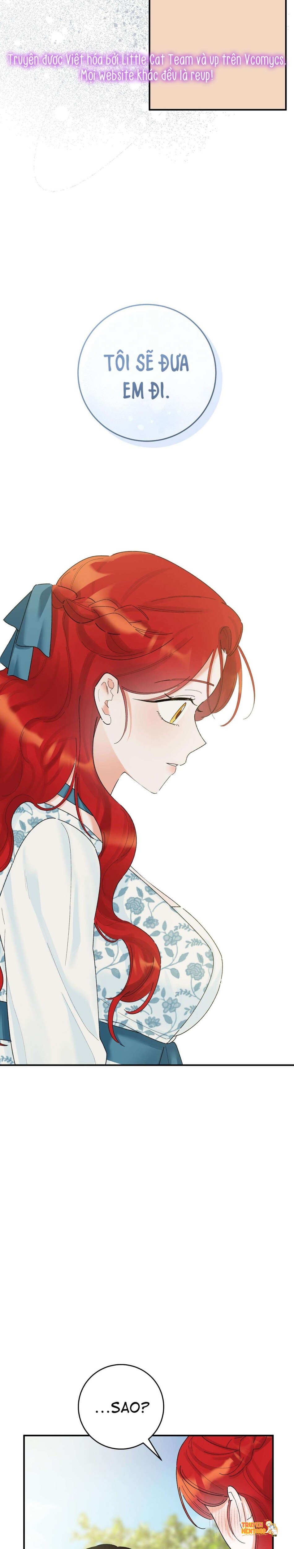 Xem ảnh [không Che] [18+] Sở Thích Khó Nói Của Quý Cô - Chapter 8 - tmpvb5gb 6i - Truyenhentaiz.net