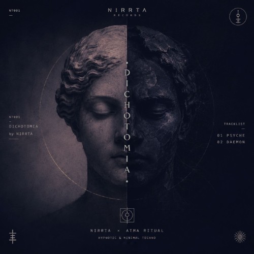 Atma Ritual - Dichotomia (2026)