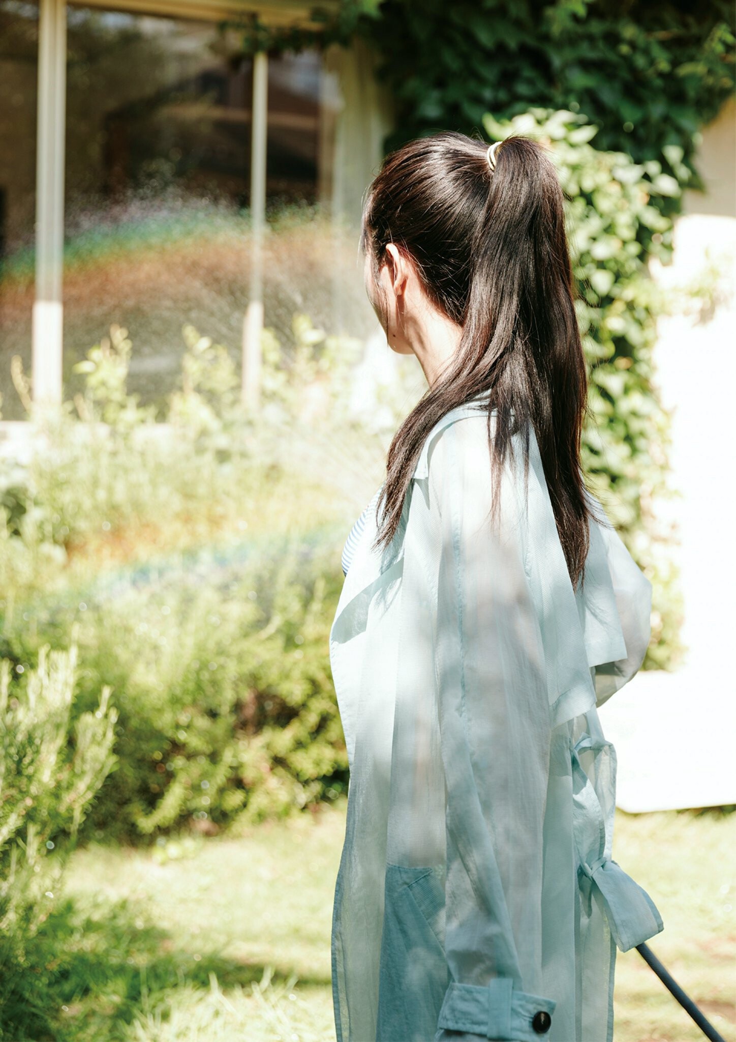 小野寺梓 NO.001「Color of Life」 21