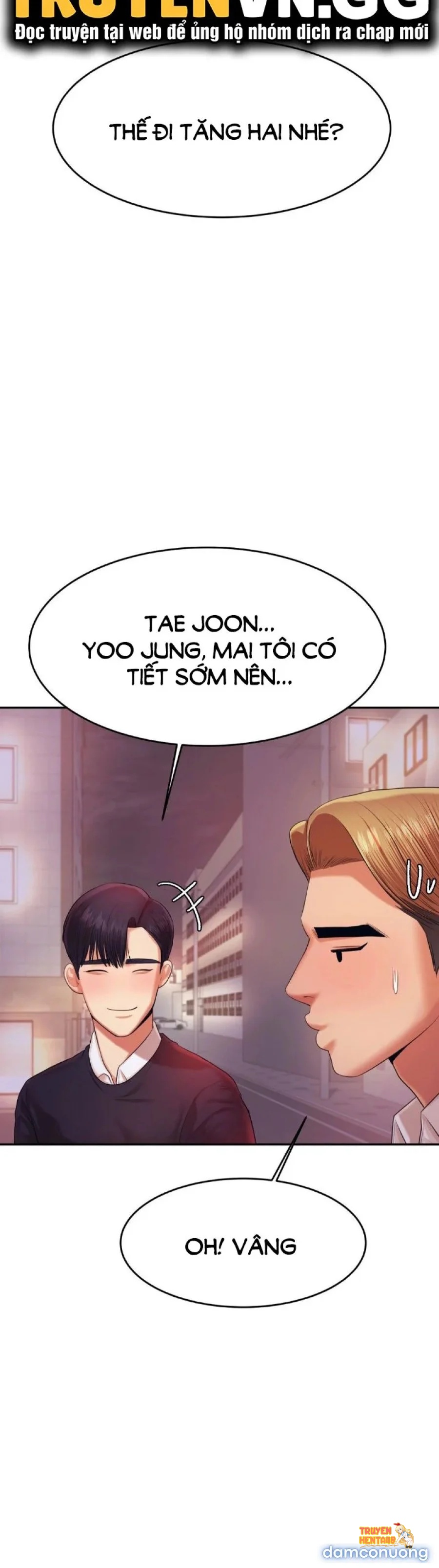 Trang truyện tmpcebgh0ia trong truyện tranh Cô Giáo Ngoài Giờ - Chapter 15 - truyenhentai18.net