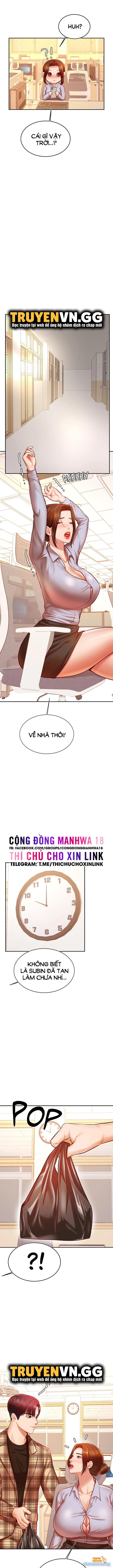 Trang truyện tmpl1b hlkh trong truyện tranh Cô Giáo Ngoài Giờ - Chapter 33 - truyenhentai18.net