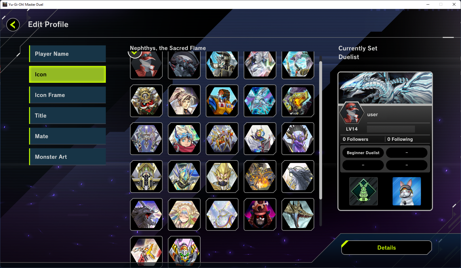 YuGiOh! Master Duel Account for Sale, Cheap Yu Gi Oh Master Duel Gems