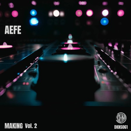 AeFe - Ming Vol 2 (2025)