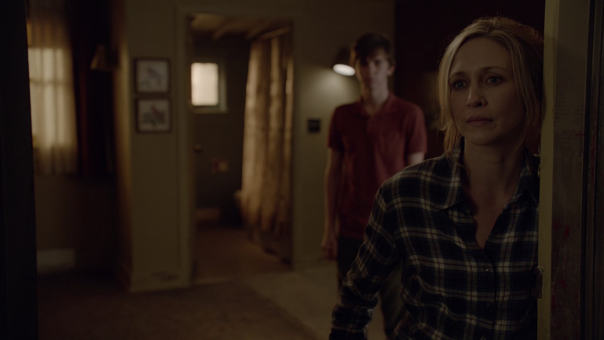 Bates Motel 2013 Season 1 5 1080p Bluray X265 Hevc