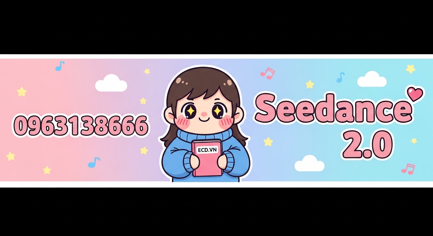 Seedance 2.0 giảm giá